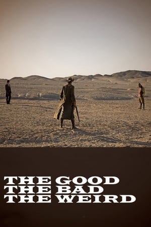 The Good the Bad the Weird 2008 Hindi Dubbed HDRip | 4K Ultra HD – 480p