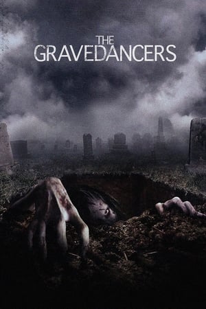 The Gravedancers (2006) Hindi Dual Audio | 4K Ultra HD BluRay [990MB]