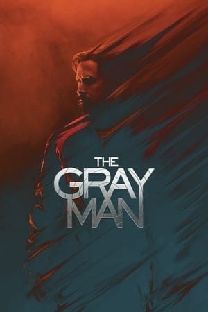 The Gray Man (2022) Hindi Dual Audio HDRip | 4K Ultra HD – 480p