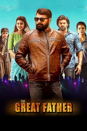 The Great Father 2017 Dual Audio Hindi Full Movie | 4K Ultra HD UnCut Bluray - 1.7GB