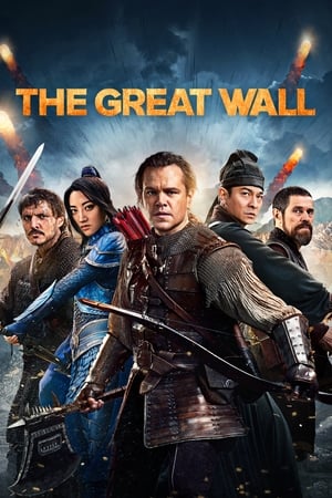 The Great Wall (2016) Hindi Dual Audio | 4K Ultra HD BluRay 350MB