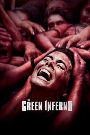The Green Inferno (2013) Hindi Dual Audio | 4K Ultra HD BluRay 400MB