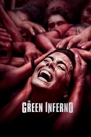 The Green Inferno (2013) Hindi Dual Audio | 4K Ultra HD BluRay [1.1GB]