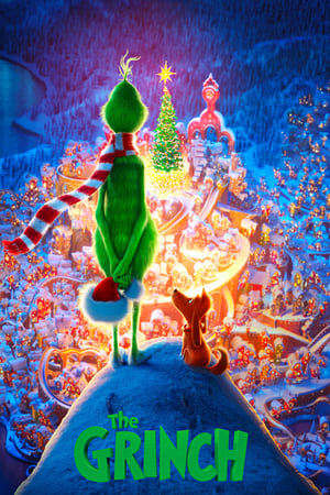 The Grinch 2018 Hindi Dual Audio | 4K Ultra HD BluRay 280MB