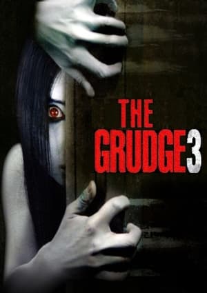 The Grudge 3 2009 Hindi Dual Audio | 4K Ultra HD Web-DL 300MB