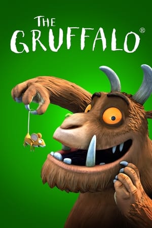 The Gruffalo 2009 Dual Audio Hindi Full Movie | 4K Ultra HD Bluray - 300MB
