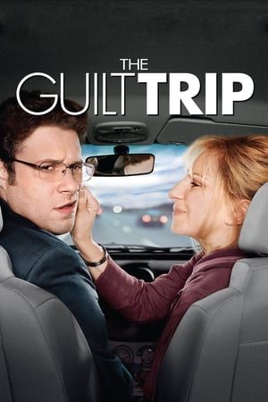 The Guilt Trip (2012) Hindi Dual Audio | 4K Ultra HD BluRay 300MB