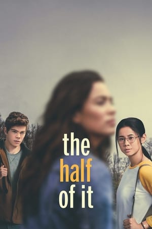 The Half of It 2020 Hindi Dual Audio | 4K Ultra HD BluRay [960MB]