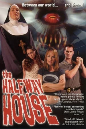 The Halfway House 2004 Hindi Dual Audio | 4K Ultra HD WebRip [650MB]