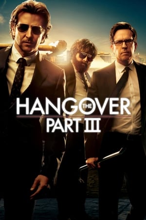 The Hangover Part III (2013) Hindi Dual Audio | 4K Ultra HD BluRay 300MB