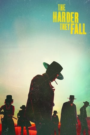 The Harder They Fall (2021) Hindi Dual Audio | 4K Ultra HD HDRip 450MB