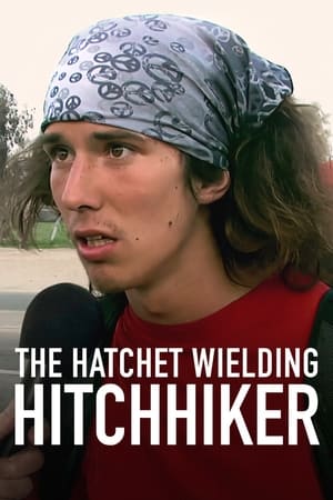 The Hatchet Wielding Hitchhiker (2023) Hindi Dual Audio HDRip | 4K Ultra HD – 480p
