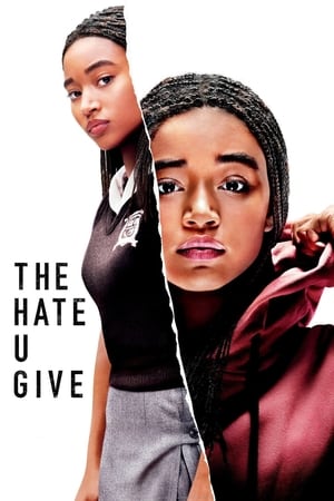 The Hate U Give (2018) Hindi Dual Audio | 4K Ultra HD BluRay [1.2GB]