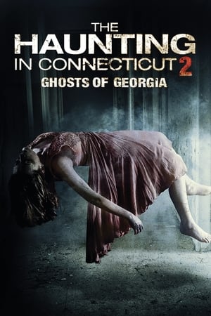 The Haunting in Connecticut 2: Ghosts of Georgia (2013) Hindi Dual Audio | 4K Ultra HD BluRay 330MB