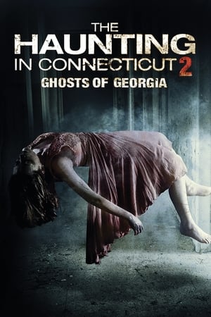The Haunting in Connecticut 2: Ghosts of Georgia (2013) Hindi Dual Audio | 4K Ultra HD BluRay [900MB]