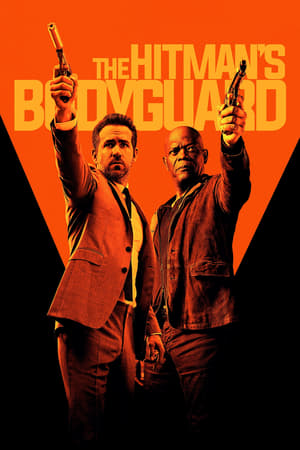 The Hitmans Bodyguard 2017 Hindi (Org) Dual Audio | 4K Ultra HD BluRay 350MB