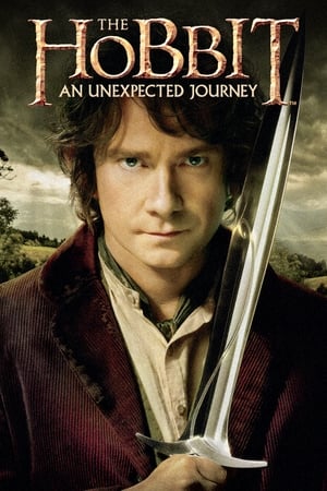 The Hobbit: An Unexpected Journey (2012) Hindi Dubbed BluRay | 4K Ultra HD [1.8GB] Download
