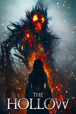 The Hollow 2016 WEB-DL | 4K Ultra HD 350MB English ESubs