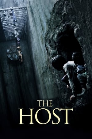 The Host (2006) Hindi Dual Audio | 4K Ultra HD BluRay [950MB]