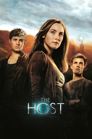 The Host 2013 Dual Audio Hindi | 4K Ultra HD BluRay 390MB