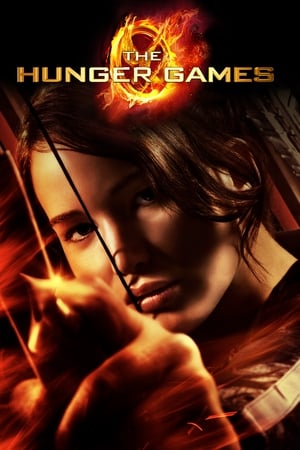 The Hunger Games 2012 Hindi Dual Audio | 4K Ultra HD BluRay 470MB
