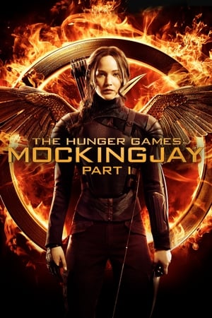 The Hunger Games: Mockingjay - Part 1 (2014) Hindi Dual Audio | 4K Ultra HD BluRay [1.1GB]