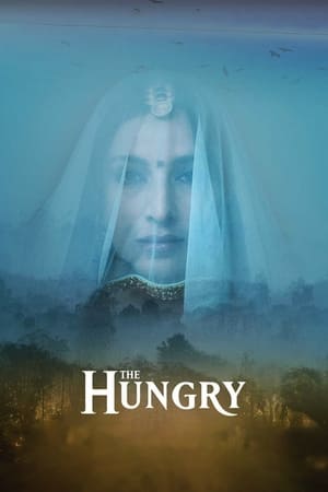 The Hungry (2017) Movie | 4K Ultra HD HDRip x264 [740MB]