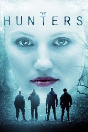 The Hunters 2011 Hindi Dual Audio | 4K Ultra HD BluRay [1.4GB] ESubs