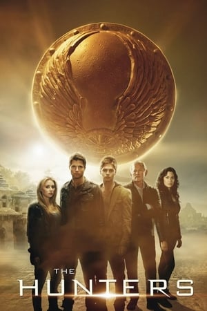 The Hunters 2013 Dual Audio (Hindi) | 4K Ultra HD BluRay [270MB]