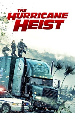 The Hurricane Heist (2018) Hindi Dual Audio HC HDRip | 4K Ultra HD Hevc [450MB]