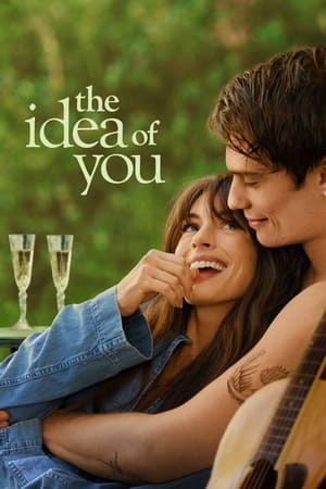 The Idea of You 2024 Hindi Dual Audio HDRip | 4K Ultra HD – 720p – 480p