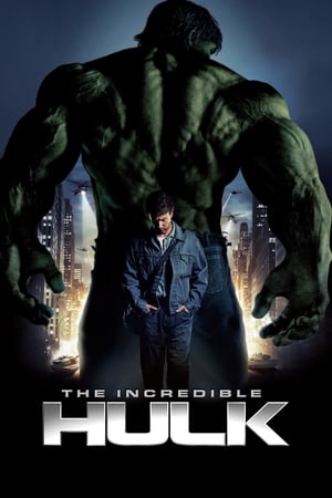 The Incredible Hulk (2008) Hindi Dual Audio | 4K Ultra HD BluRay 370MB