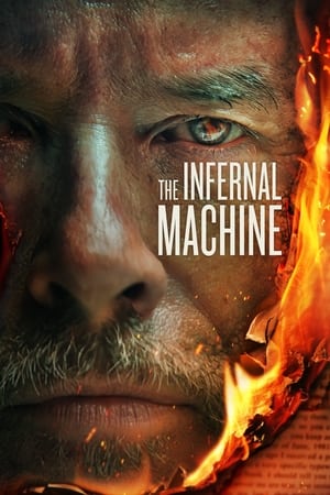The Infernal Machine 2022 Hindi Dual Audio HDRip | 4K Ultra HD – 480p