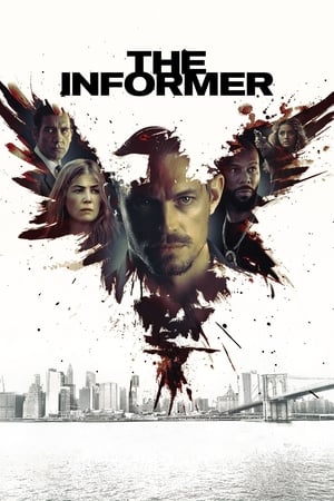 The Informer (2019) Hindi Dual Audio | 4K Ultra HD BluRay 450MB