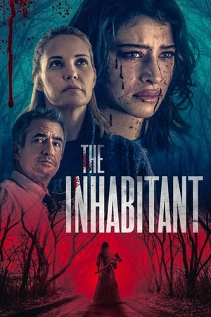 The Inhabitant (2022) Hindi Dual Audio HDRip | 4K Ultra HD – 720p – 480p