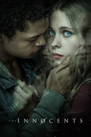 The Innocents (2021) Season 1 Hindi Dual Audio – 2021 – Web-DL | 4K Ultra HD [Complete]