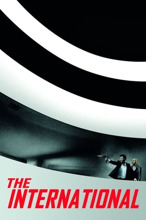 The International (2009) Hindi Dual Audio | 4K Ultra HD BluRay [950MB]