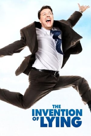 The Invention of Lying 2009 Hindi Dual Audio | 4K Ultra HD BluRay [880MB]