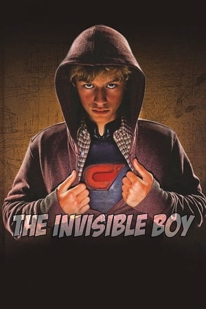 The Invisible Boy (2014) Hindi Dual Audio | 4K Ultra HD BluRay [900MB]