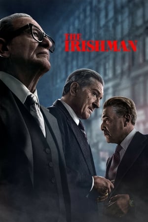 The Irishman 2019 Hindi Dual Audio | 4K Ultra HD Web-DL [1.5GB]