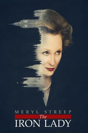 The Iron Lady (2011) Hindi Dual Audio | 4K Ultra HD BluRay [890MB]