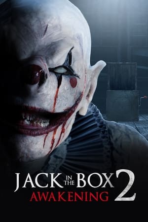 The Jack in the Box 2 (2022) (HQ Dub) Dual Audio HDRip | 4K Ultra HD – 480p