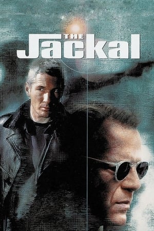 The Jackal (1997) Hindi Dual Audio | 4K Ultra HD BluRay 400MB ESubs