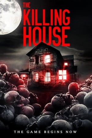 The Killing House (2018) Hindi Dual Audio | 4K Ultra HD WebRip [550MB]