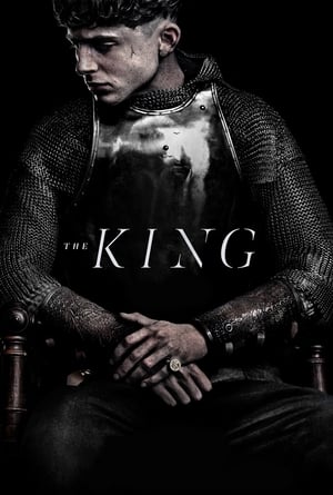 The King (2019) Hindi Dual Audio | 4K Ultra HD Web-DL [1.2GB]