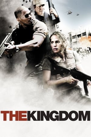 The Kingdom (2007) Hindi Dual Audio | 4K Ultra HD BluRay 340MB