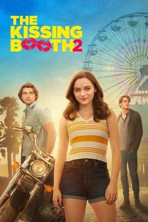The Kissing Booth 2 (2020) Hindi Dual Audio | 4K Ultra HD BluRay [1GB]