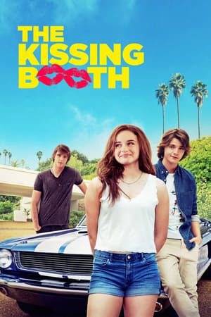 The Kissing Booth 2018 Hindi Dual Audio | 4K Ultra HD Web-DL 350MB