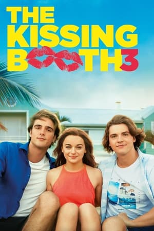 The Kissing Booth 3 2021 Hindi Dual Audio | 4K Ultra HD Web-DL [1GB]