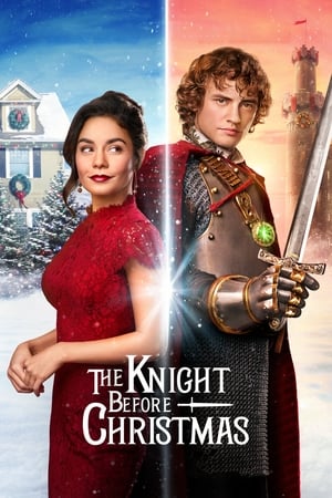 The Knight Before Christmas (2019) Hindi Dual Audio | 4K Ultra HD Web-DL [850MB]